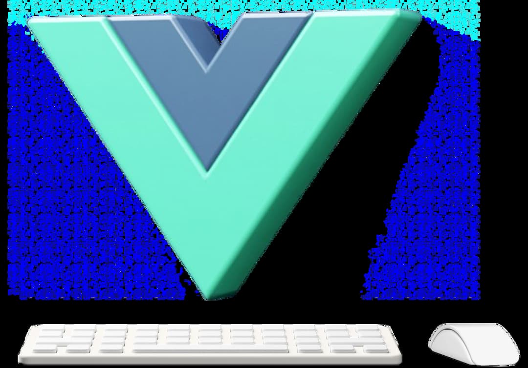 VUE JS Developer From Code Garage