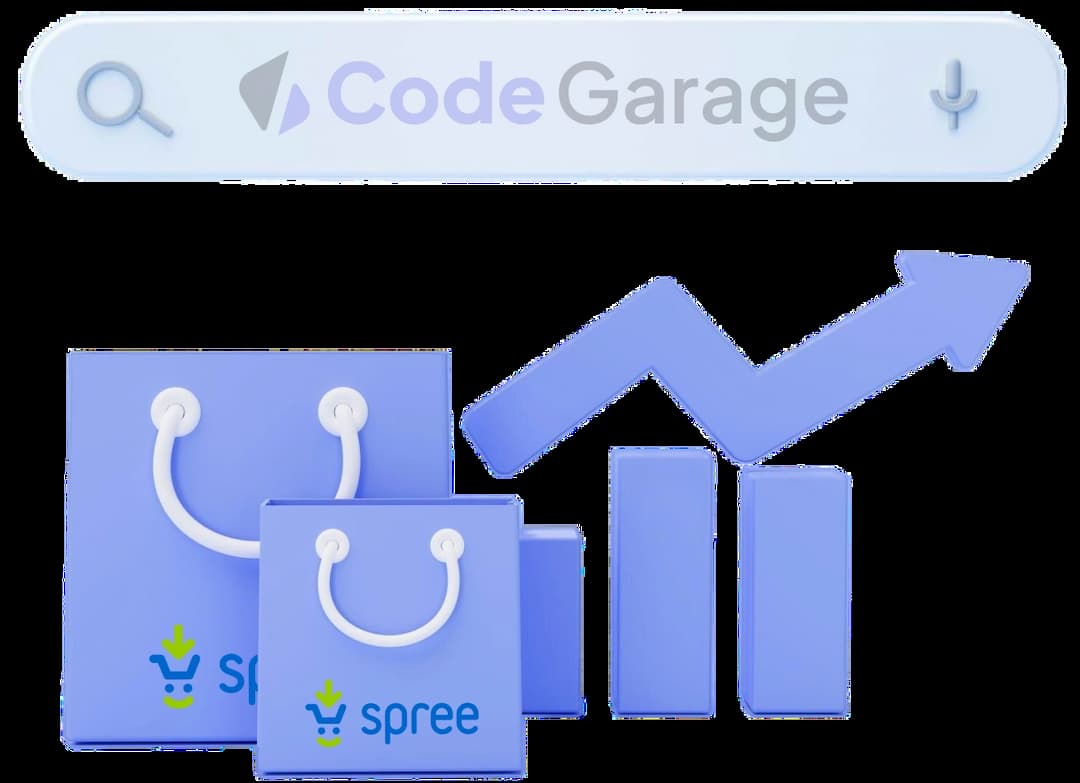 Spree Commerce Development Services