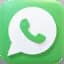 3D Whatsapp Icon