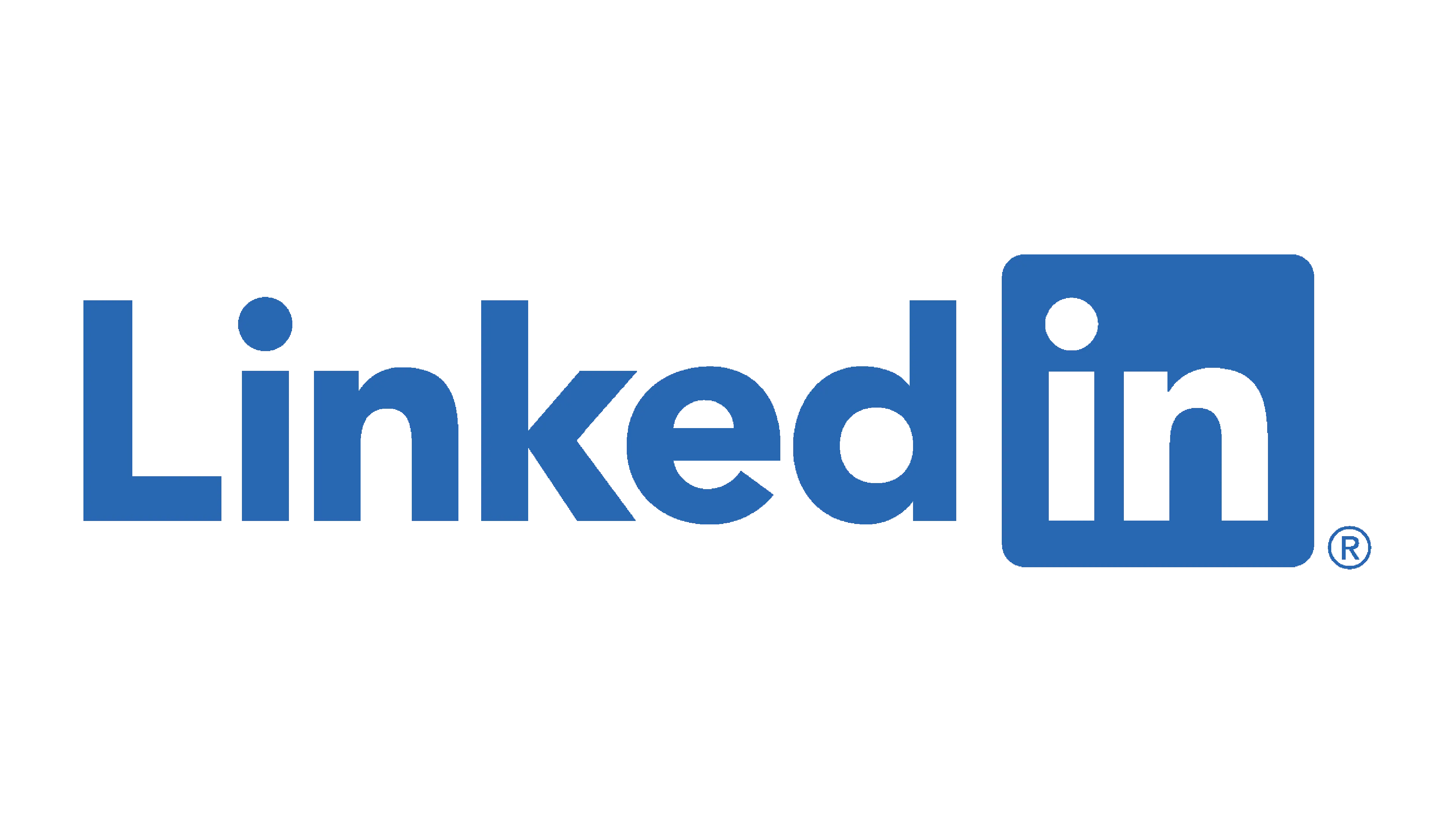 LinkedIn - Logo